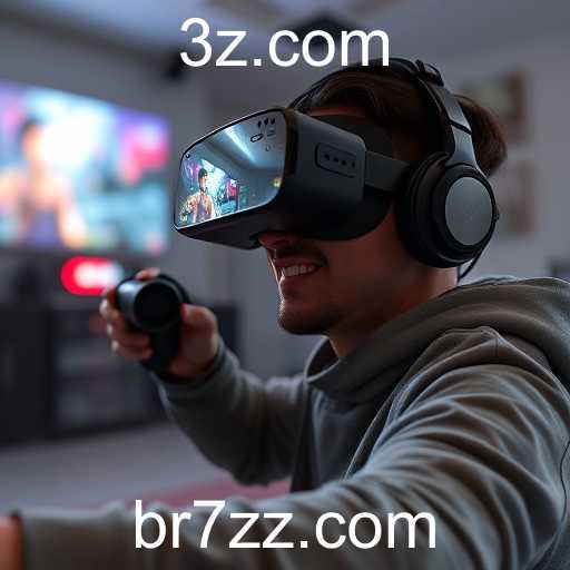 7zz: A Revolução nos Jogos Online em 2025