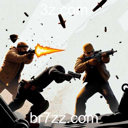 A Emoção e a Intenção nos Jogos de Ação: Um Mergulho no Gênero Mais Adrenalizante dos Videogames