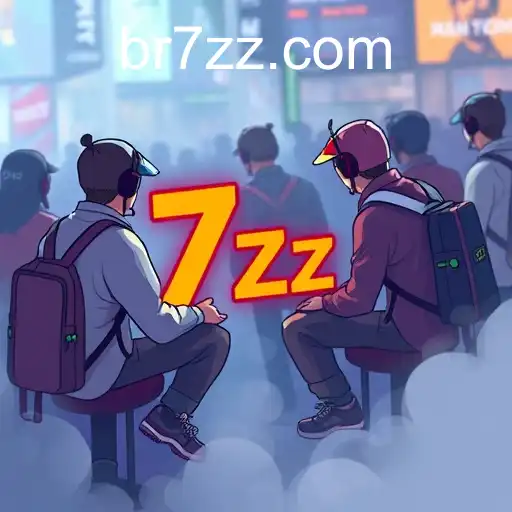 Player Community Dynamics and 7zz's Impact