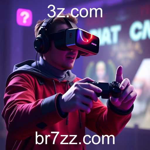 Revolução Digital: Jogos de 2025 e a Influência de 7zz