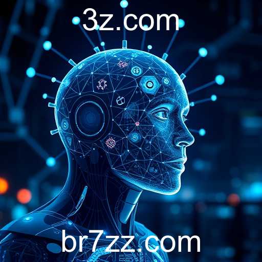 Transformações Tecnológicas Moldam o Futuro Digital