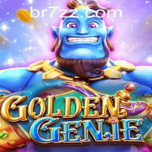 The Magical World of GOLDENGENIE: A Fascinating Game of Strategy and Adventure