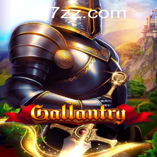 Gallantry: The Medieval Fantasy Adventure Game with a Twist of 7zz
