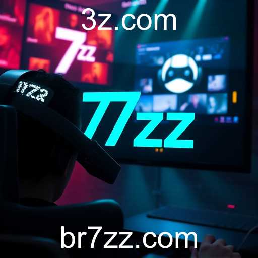 A Revolução dos Jogos: O Impacto do '7zz'