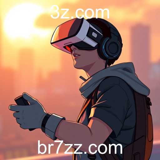 Transformações no Mundo dos Jogos Online em 2025