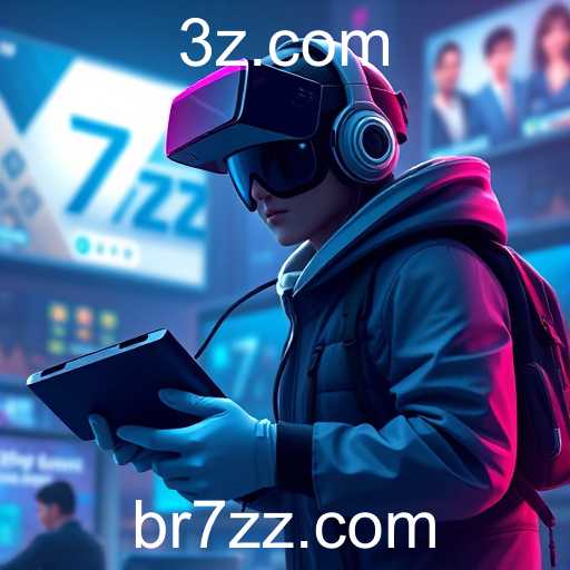 A Revolução dos Jogos em 2025: A Ascensão de 7zz