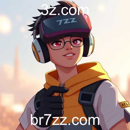 A Revolução dos Jogos em 2025