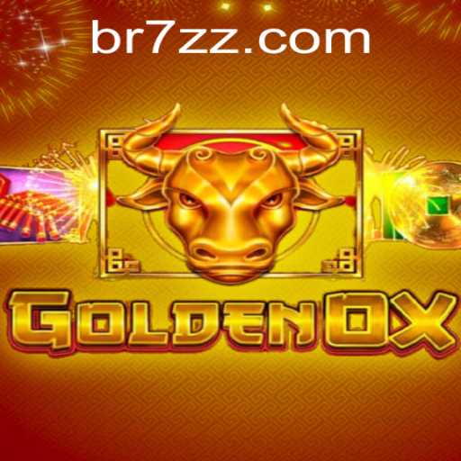 GoldenOx: A Thrilling New Game Experience – Dive into the World of 7zz