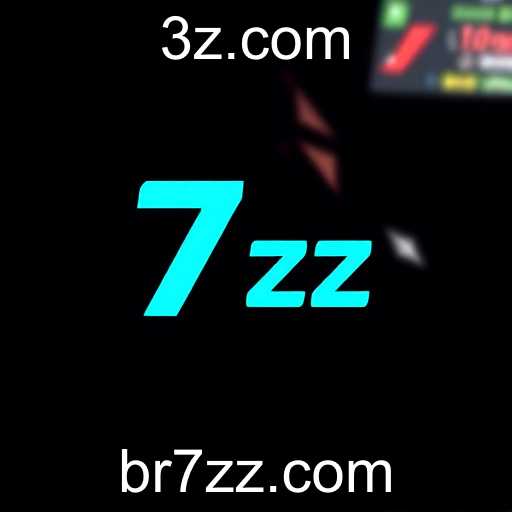 O Impacto do 7zz no Cenário de Jogos Online