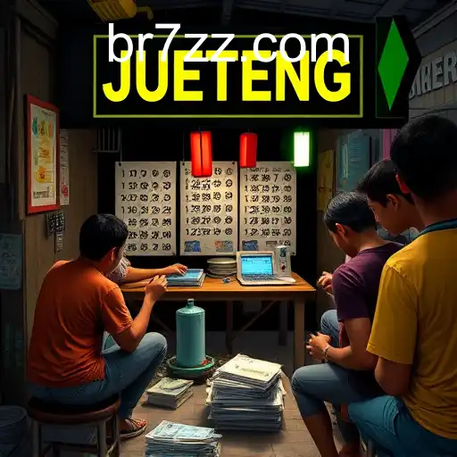 The Intricacies and Perils of Jueteng: An In-depth Exploration