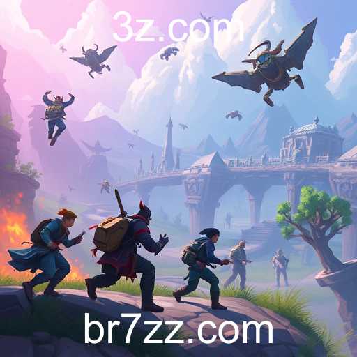 A importância e evolução dos jogos multijogador