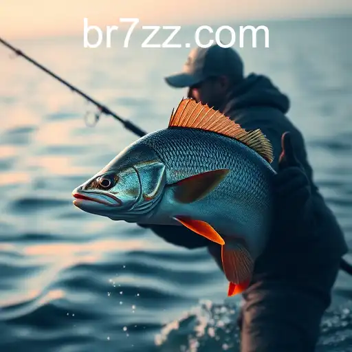 The Art and Intrigue of Online Fishing: Navigating the Digital Waters with 7zz