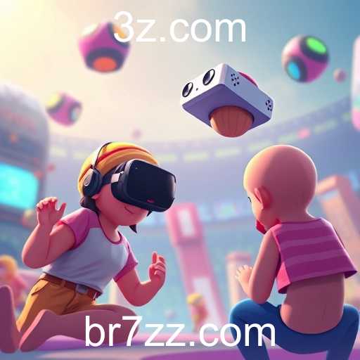 O Fenômeno 7zz e o Futuro dos Jogos em 2025