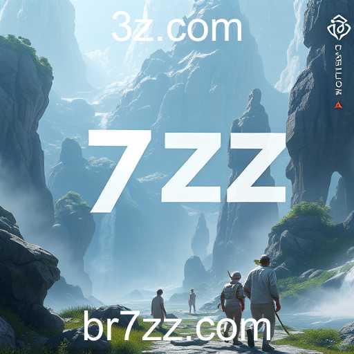 Revolução nos Jogos com a Chegada do 7zz