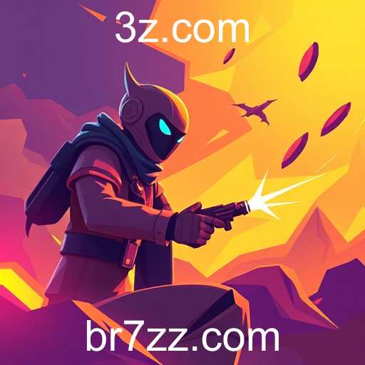 A Ascensão do 7zz: Um Marco no Mundo dos Games