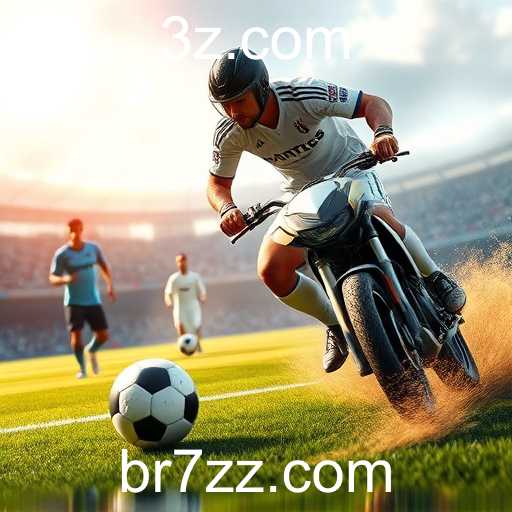 Explorando a Categoria 'Esportes' no 7zz: Uma Jornada Pelo Mundo dos Jogos Virtuais