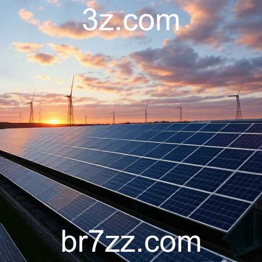 Tecnologia e Sustentabilidade: Os Desafios Recentes